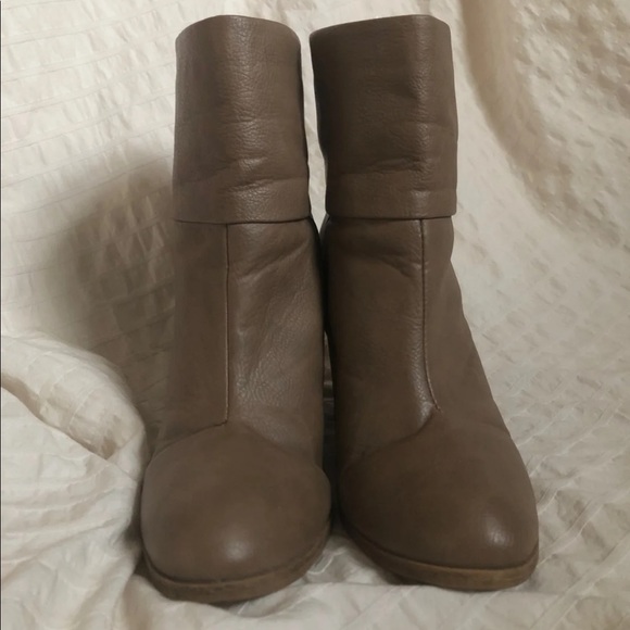 Booties - Picture 3 of 4